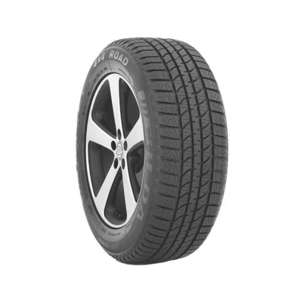 Fulda 4x4 road pneumatika