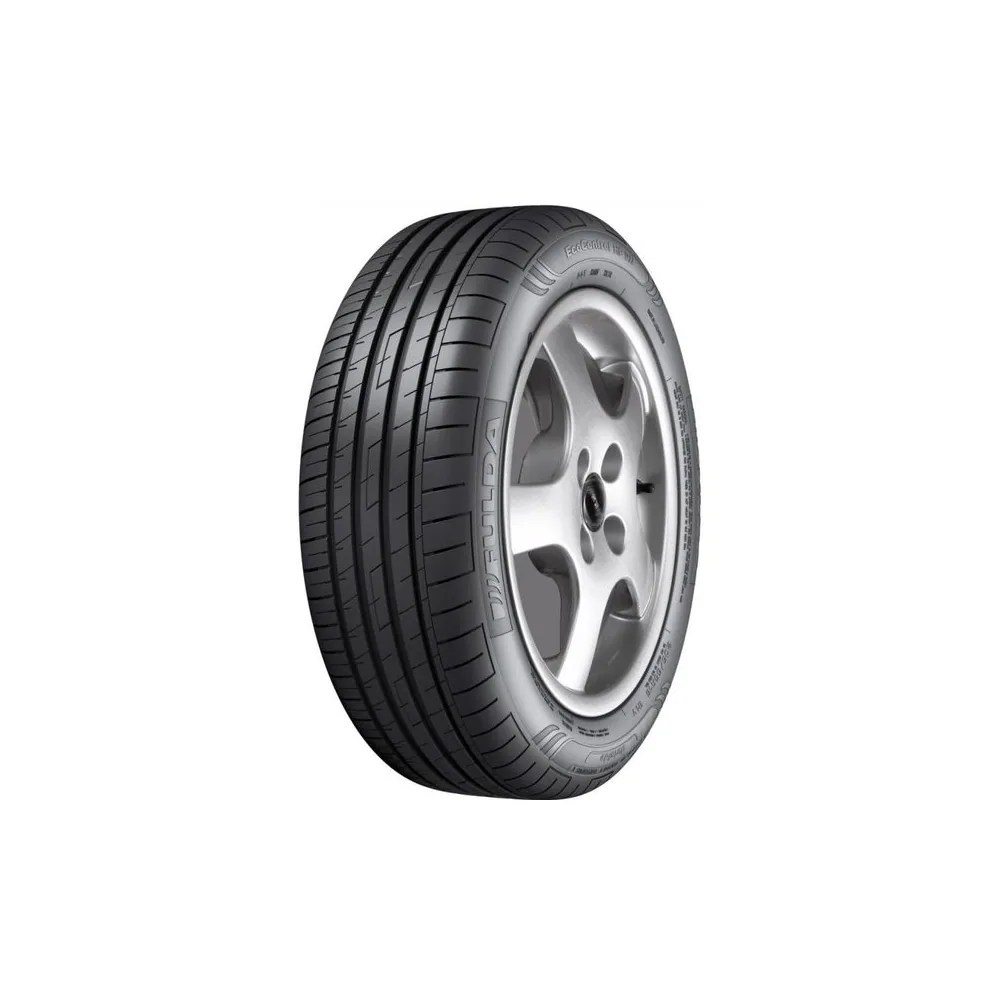 Fulda ECOCONTROL SUV 255/50 R19 107W XL