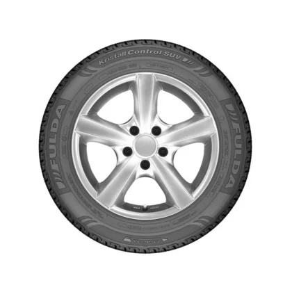 Fulda kristall control suv pneumatika