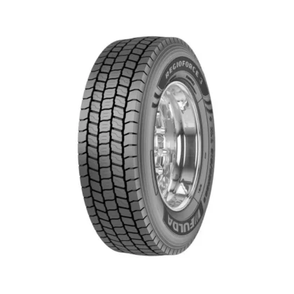 Fulda regioforce 3 pneumatika