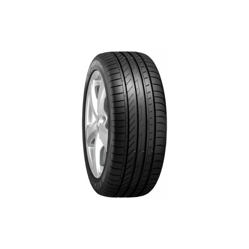 Fulda SPORTCONTROL 2 215/55 R17 98Y XL