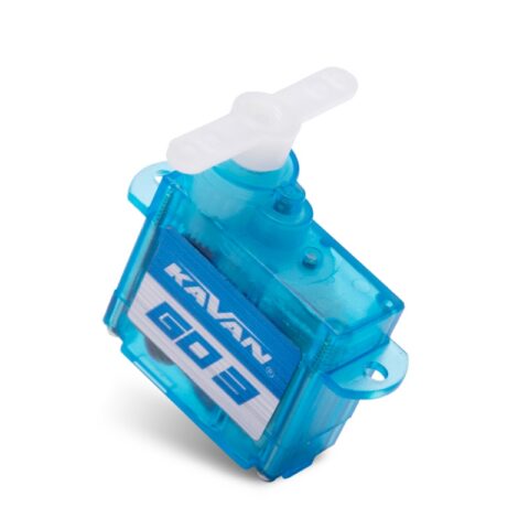 GO-03 servo 3,7g