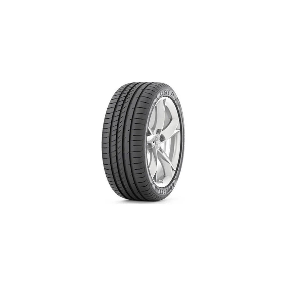 Goodyear eagle f1 asymmetric 2 pneumatika