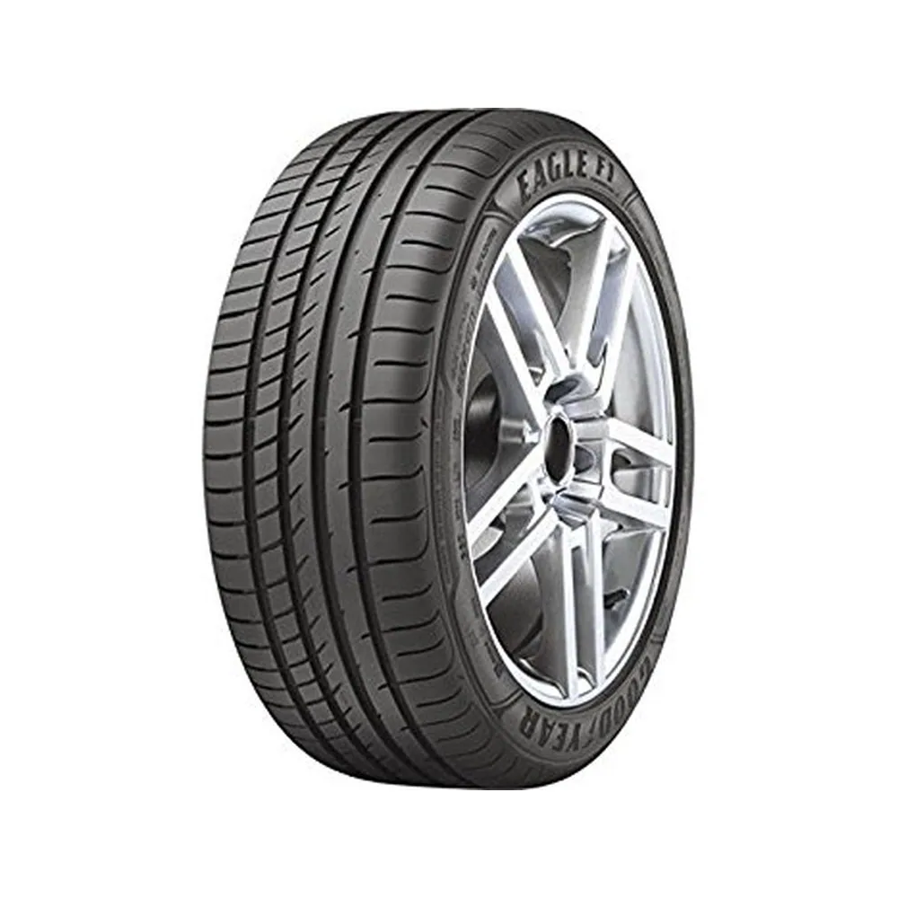 Goodyear EAGLE F1 ASYMMETRIC 3 SUV 285/40 R21 109Y XL