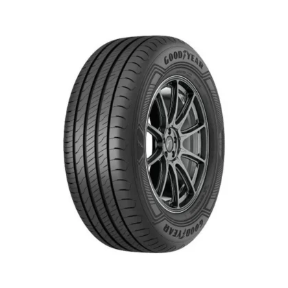 Goodyear efficientgrip 2 suv pneumatika
