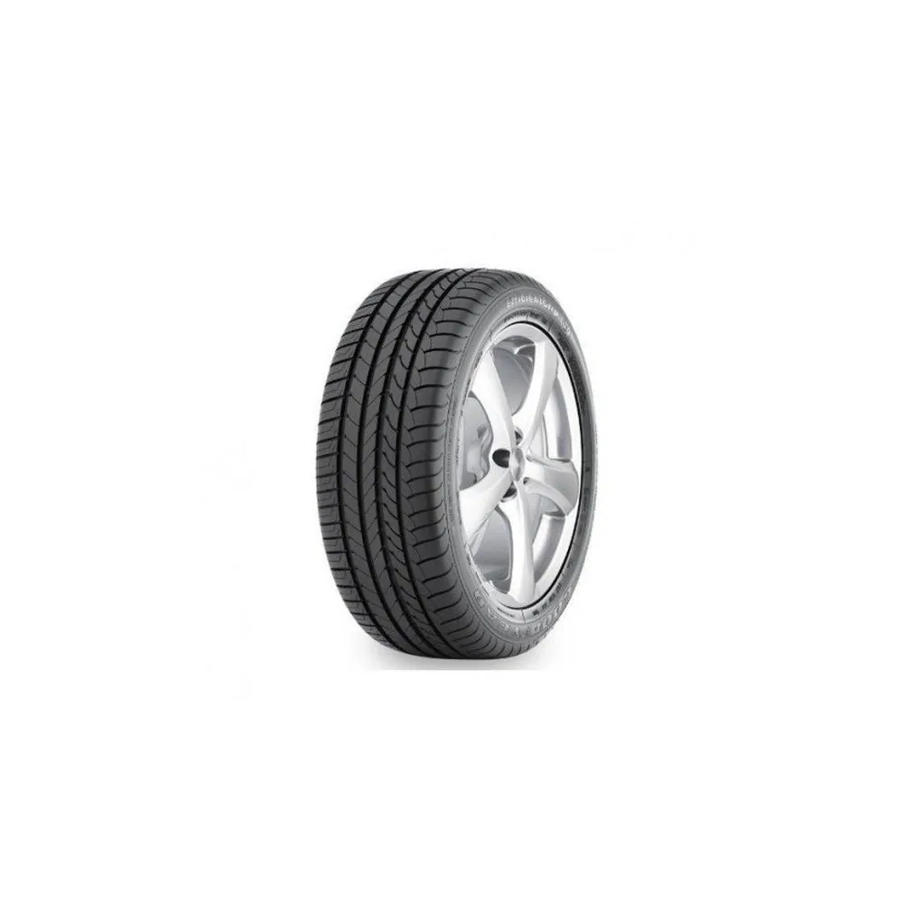 Goodyear efficientgrip lrr pneumatika