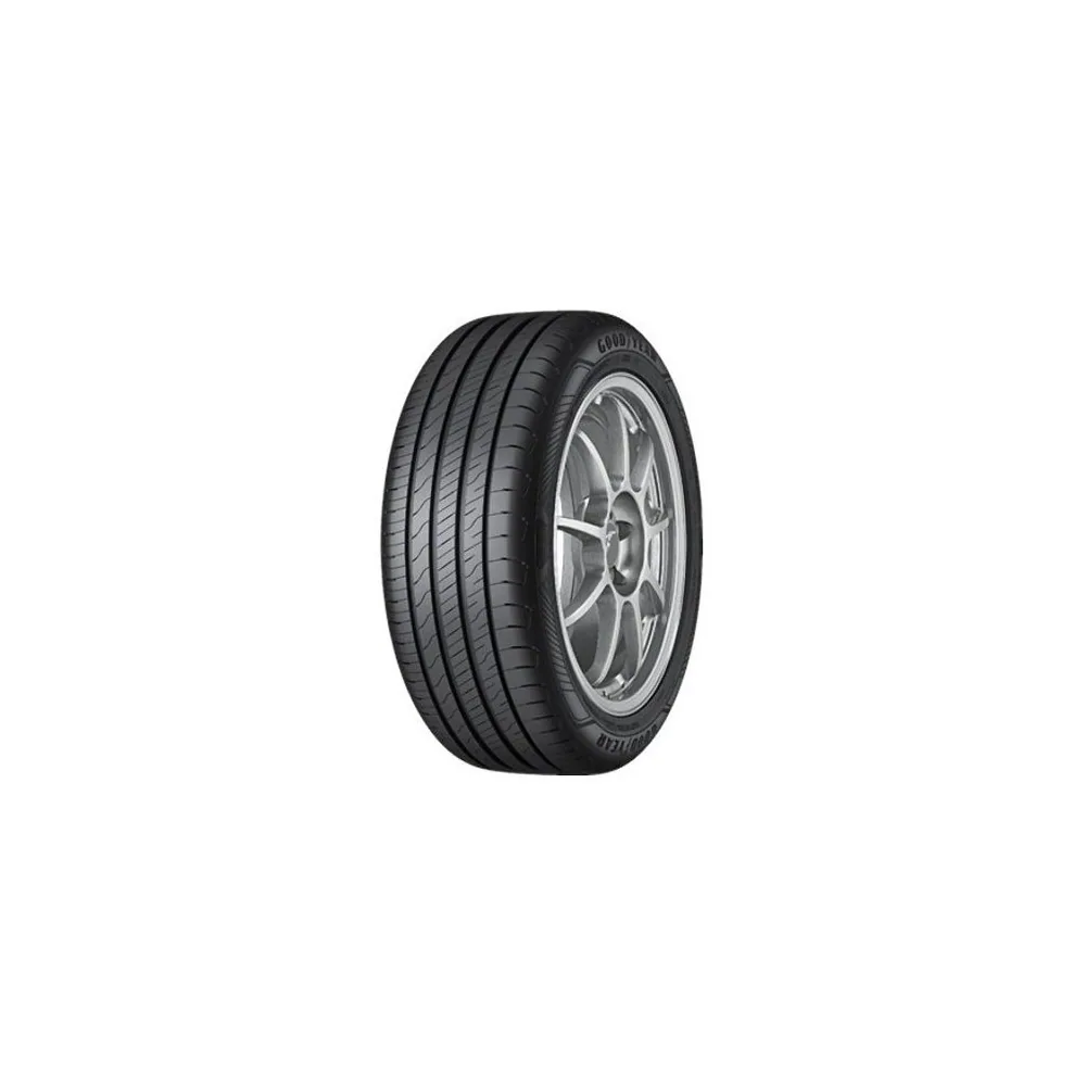 Goodyear efficientgrip performance 2 pneumatika