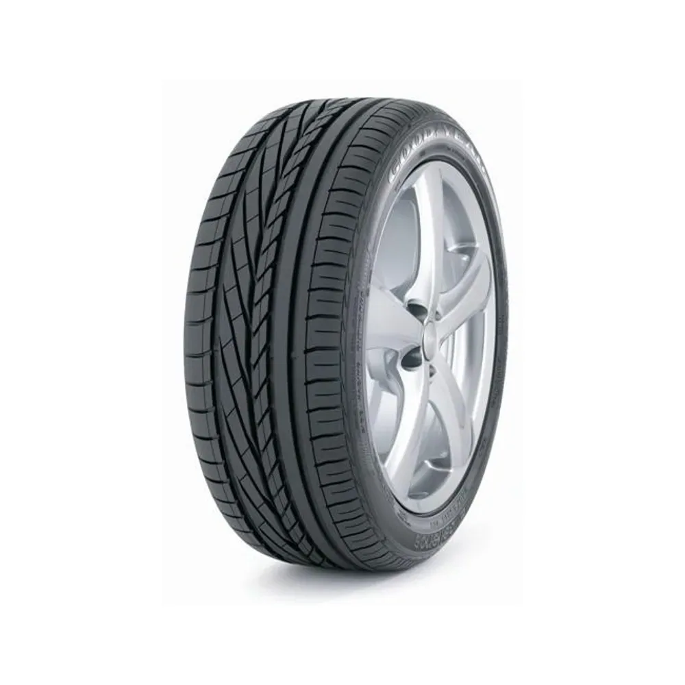 Goodyear excellence pneumatika