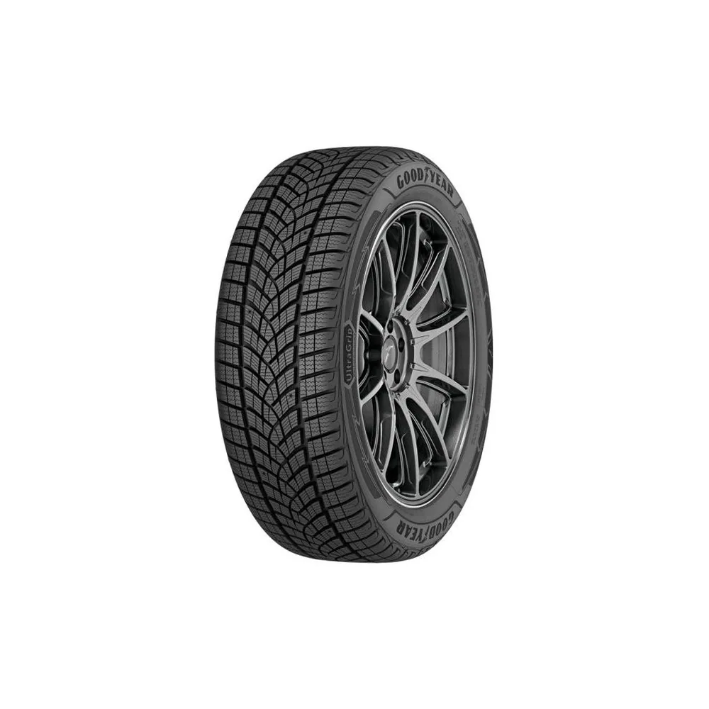Goodyear ULTRAGRIP PERFORMANCE SUV 225/55 R18 102V XL