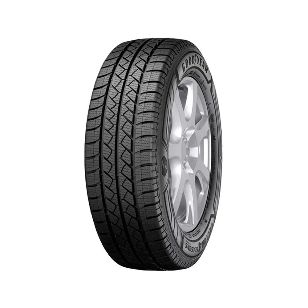 Goodyear vector 4seasons cargo mo v pneumatika
