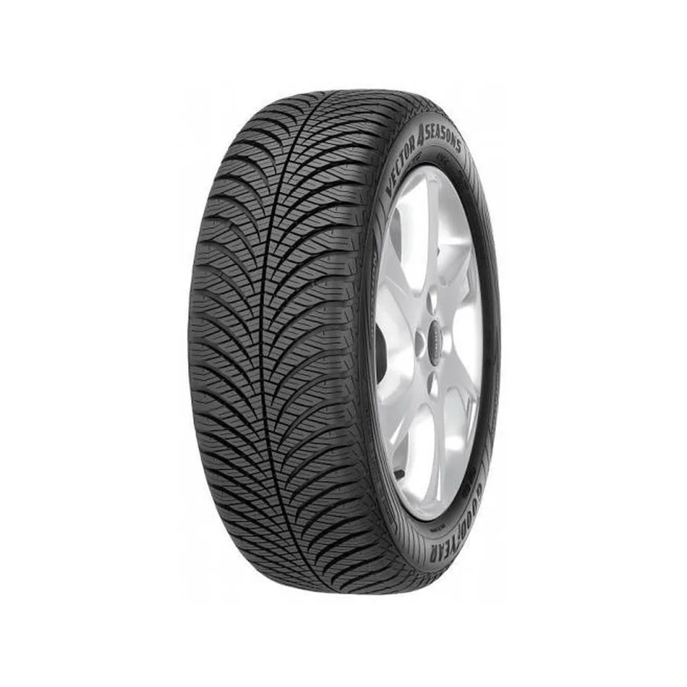 Goodyear VECTOR 4SEASONS G2 195/50 R15 82H