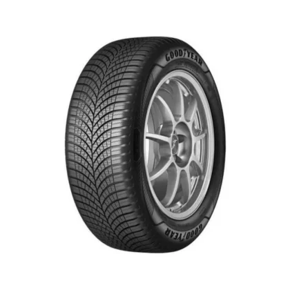 Goodyear vector 4seasons g3 pneumatika