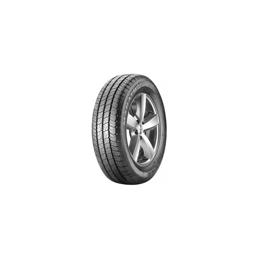 Hankook vantra lt ra18 pneumatika