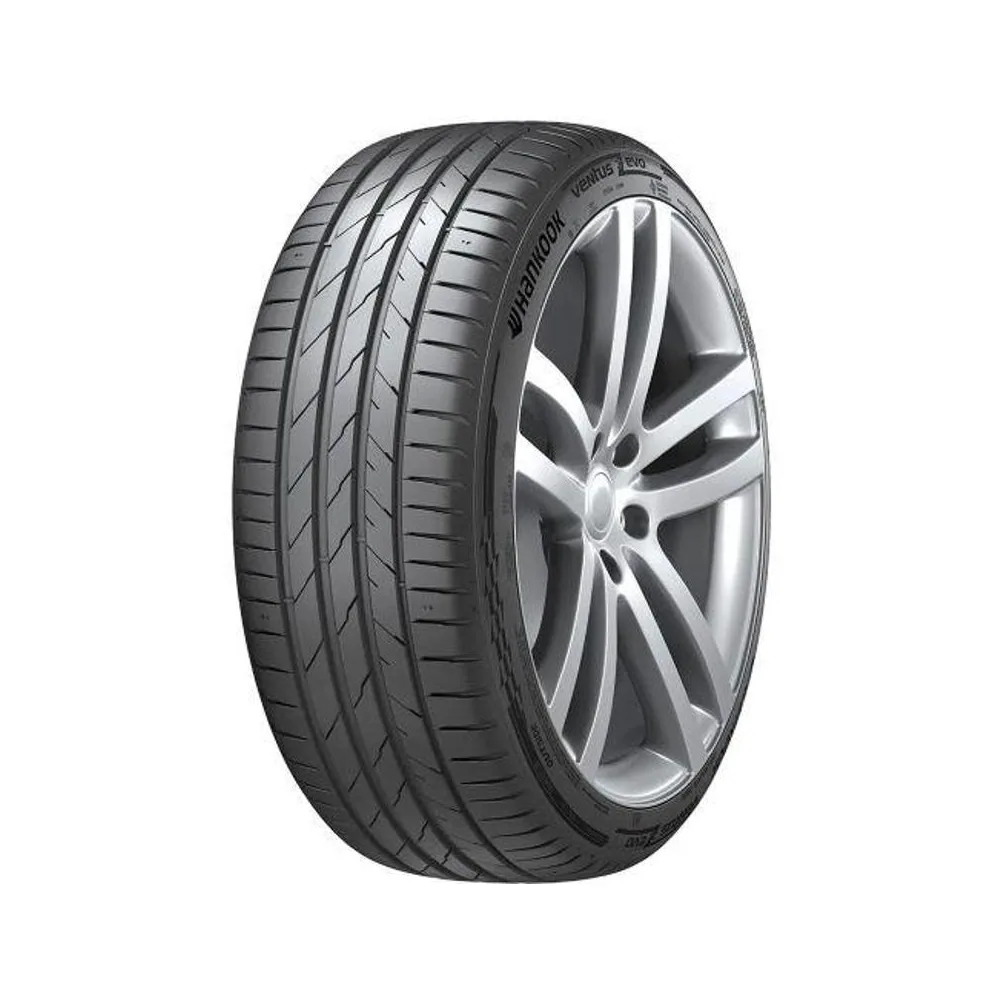 Hankook ventus evo suv k137a pneumatika