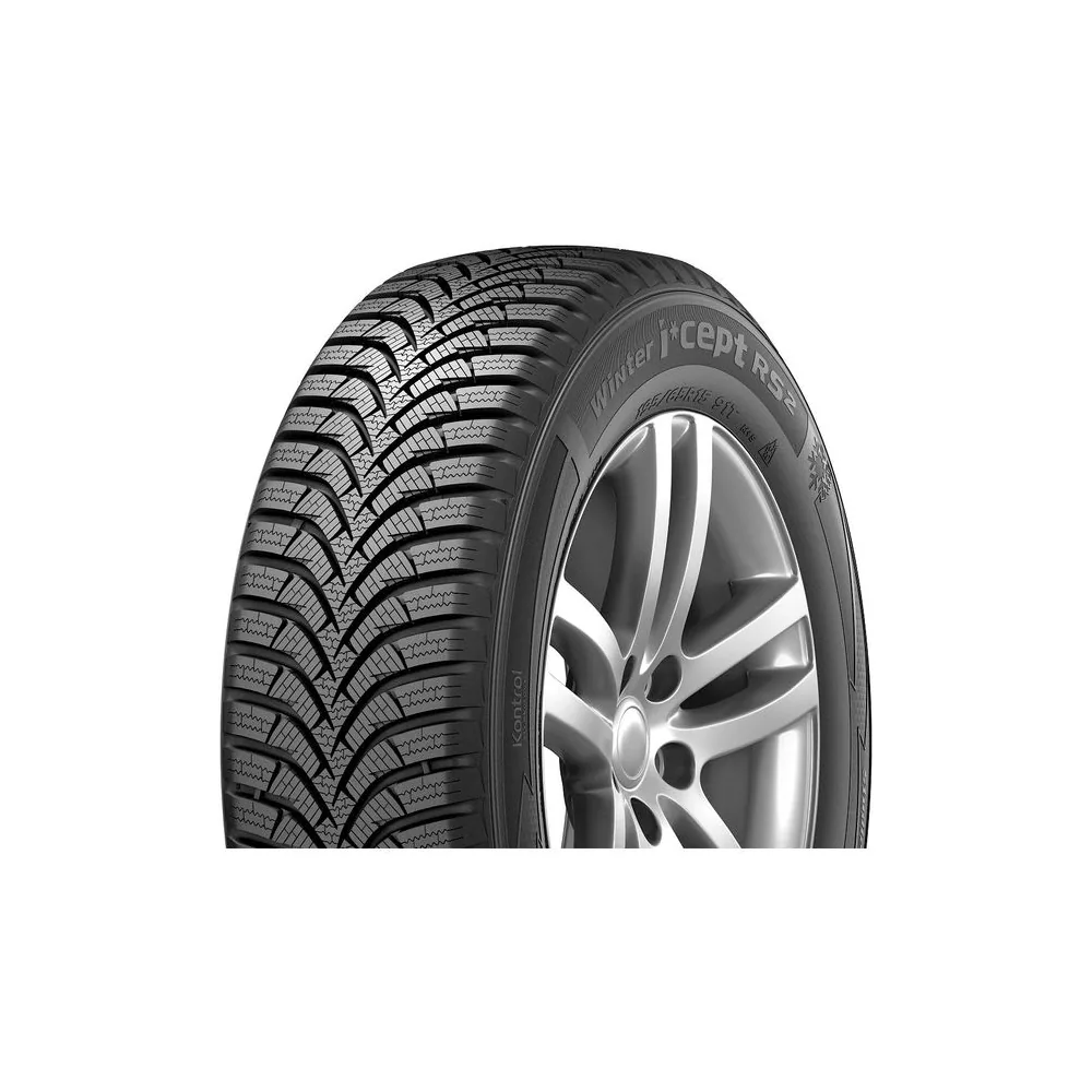 Hankook W462 Winter i*cept RS3 215/65 R16 102H XL