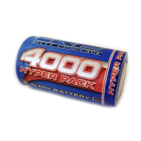 HYPER 4000mAh článek 1,2V