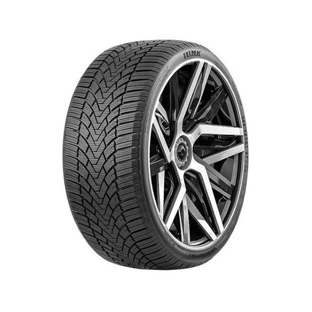 ILINK SNOWGRIPPER I 195/55 R16 91H XL