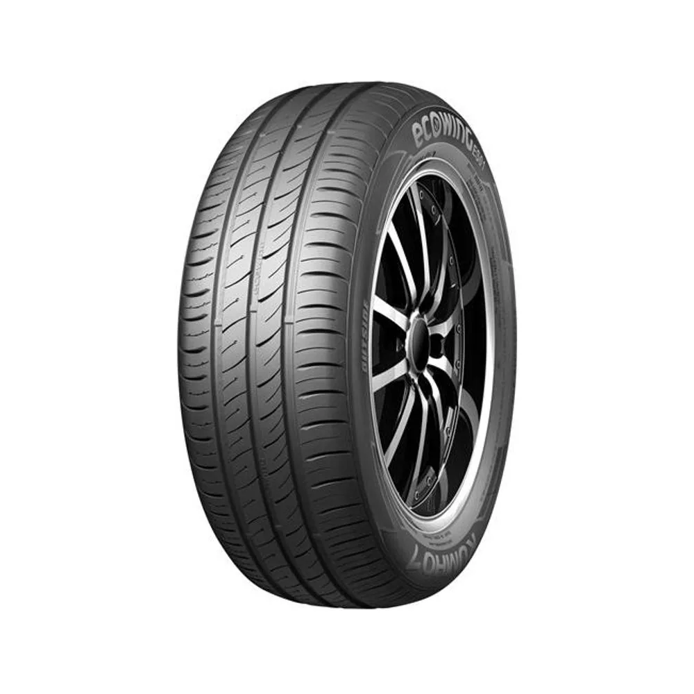 Kumho ecowing kh27 pneumatika