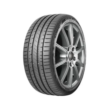 Kumho ecsta ps72 pneumatika