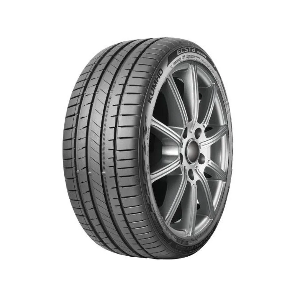Kumho ecsta sport ps72 pneumatika