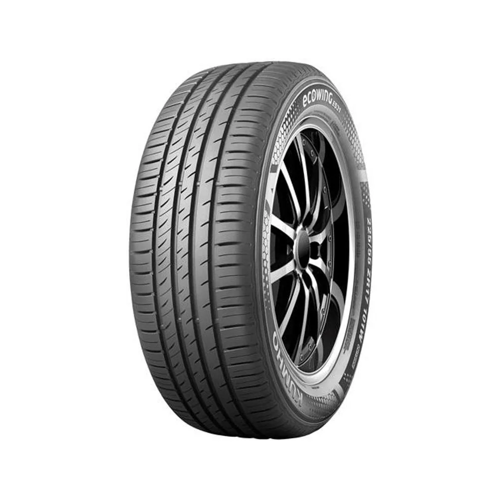 Kumho es31 ecowing pneumatika