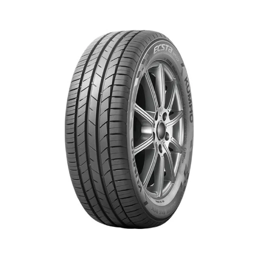 Kumho hs52 ecsta pneumatika