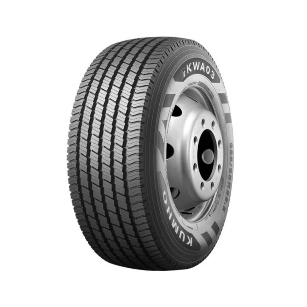 Kumho kwa03 pneumatika