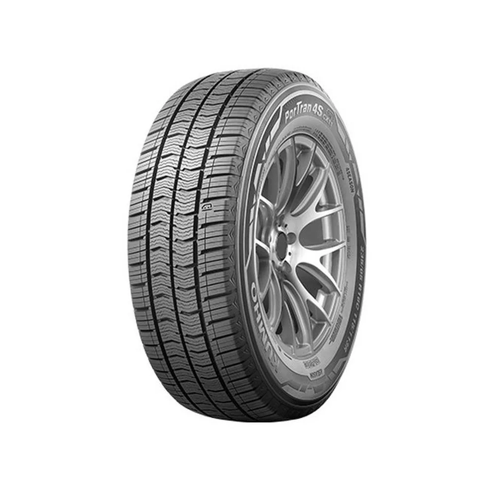 Kumho PORTRAN 4S CX11 225/65 R16 112/110R