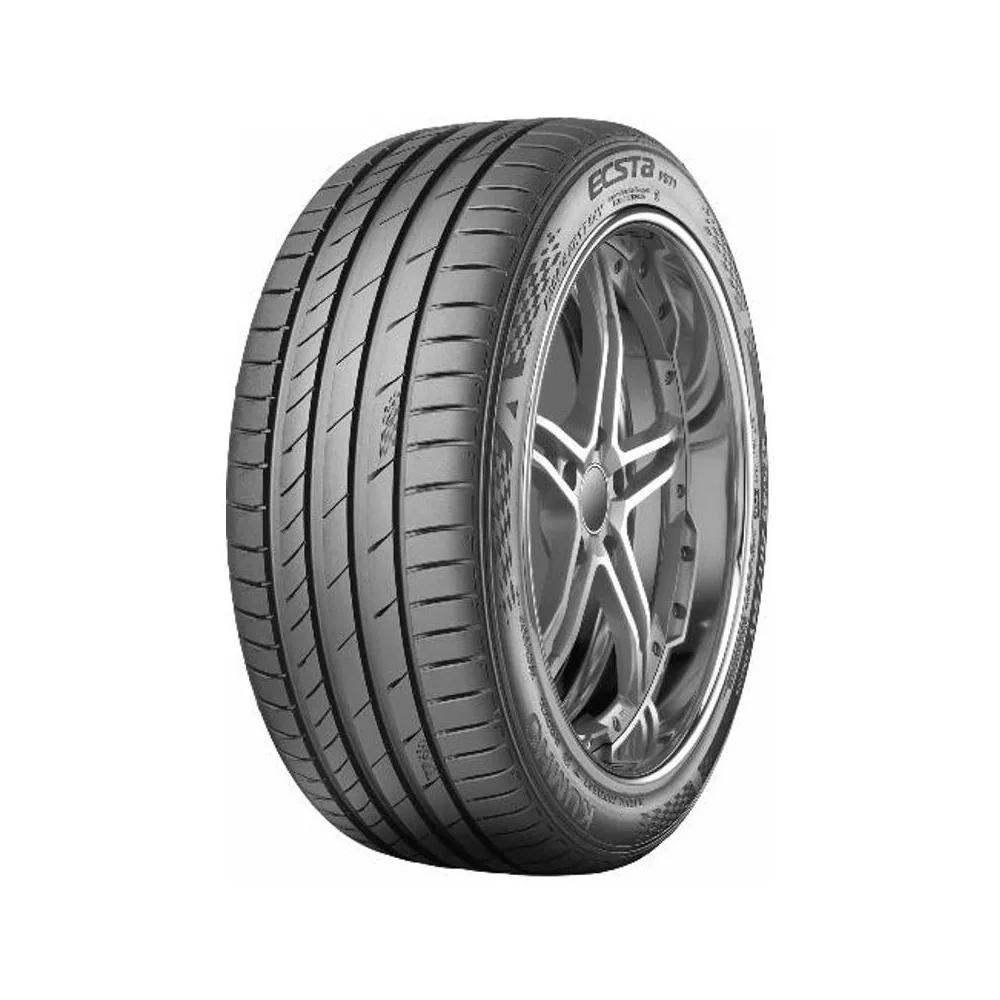 Kumho ps71 suv ecsta pneumatika