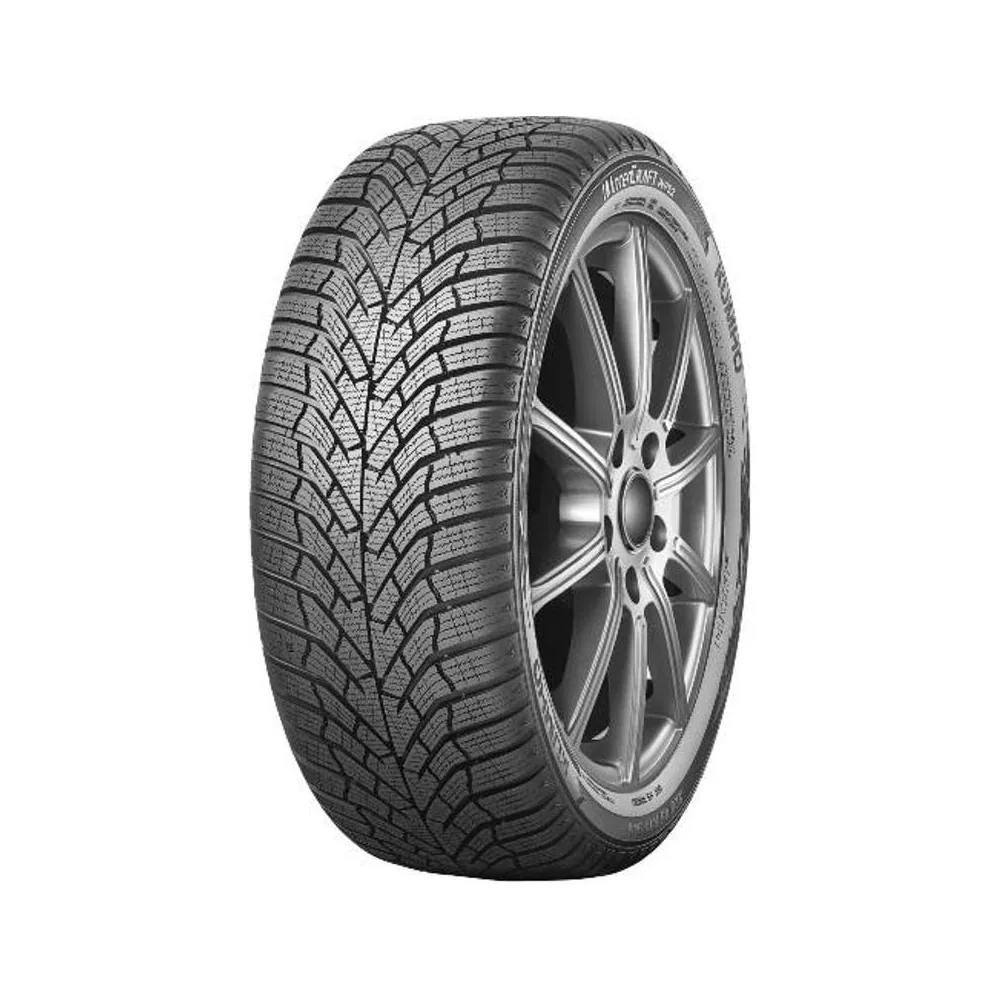 Kumho WINTERCRAFT WP52+ 235/60 R16 100H