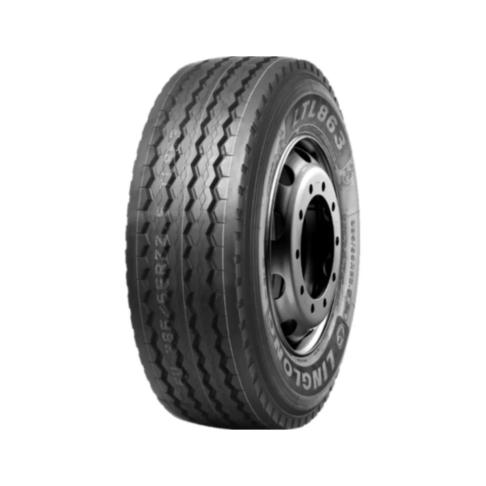 Linglong ltl863 pneumatika