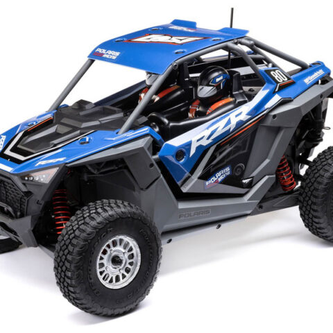 Losi RZR Rey 1:10 4WD RTR Polaris