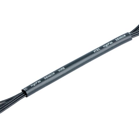 LRP senzorový kabel HighFlex V2 95mm