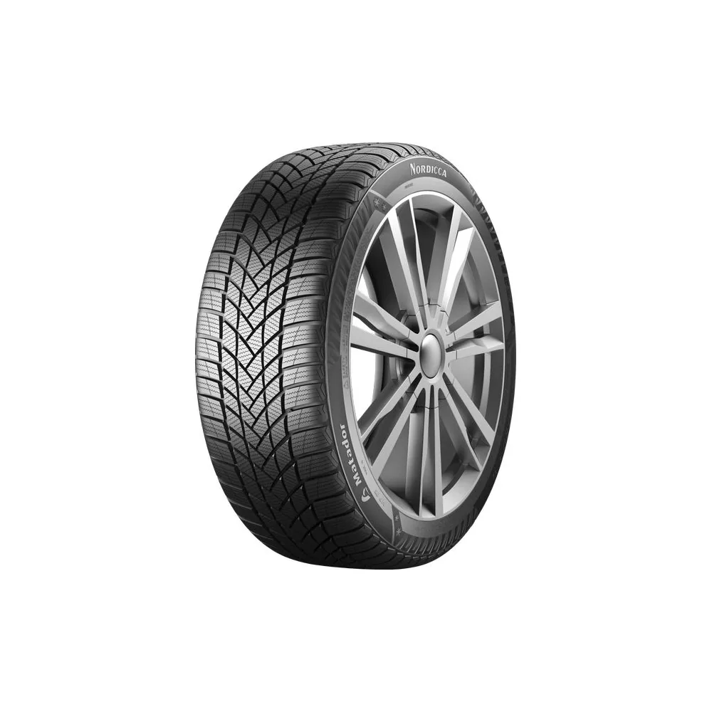 Matador MP93 NORDICCA 275/40 R20 106V XL