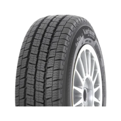 Matador mps125 variant all weather pneumatika