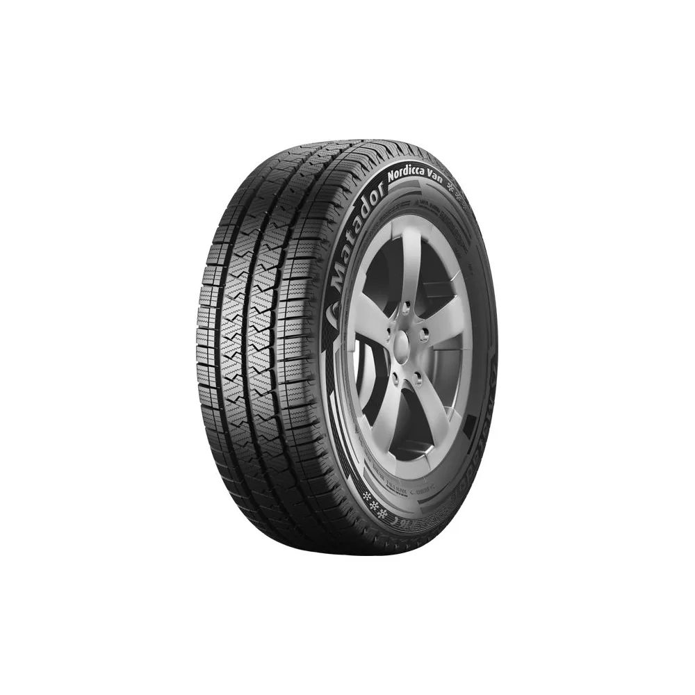 Matador NORDICCA VAN 195/82 R14 106/104Q