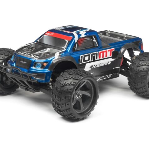 MAVERICK ION MT 1/18 RTR Monster Truck 2,4GHz