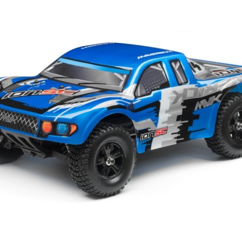 MAVERICK ION SC 1/18 RTR Shortcourse 2,4GHz