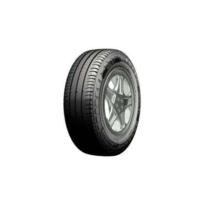 Michelin agilis 3 pneumatika
