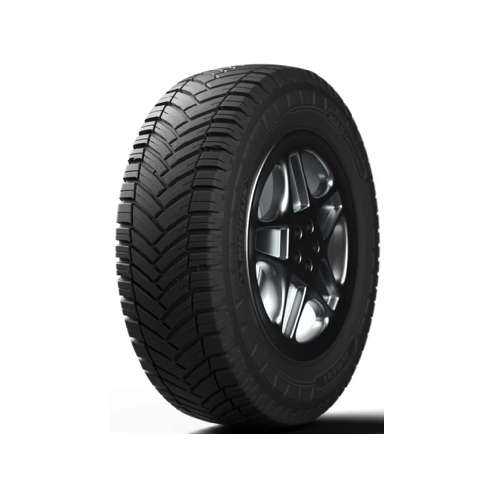 Michelin AGILIS CROSSCLIMATE 235/60 R17 117/115R
