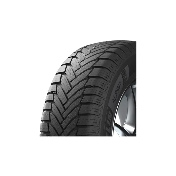 Michelin ALPIN 6 225/60 R16 102H XL