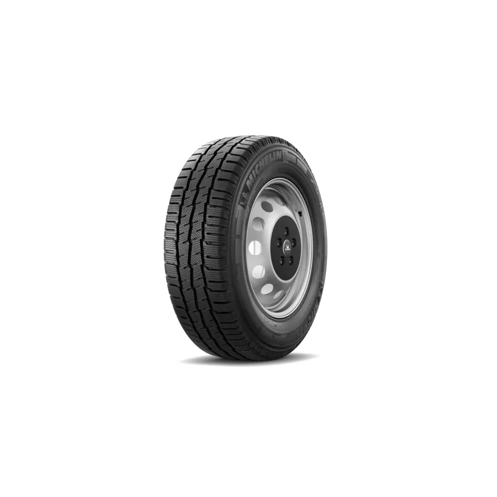 Michelin ALPIN 7 205/55 R16 91T