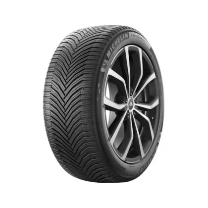 Michelin crossclimate 2 suv pneumatika