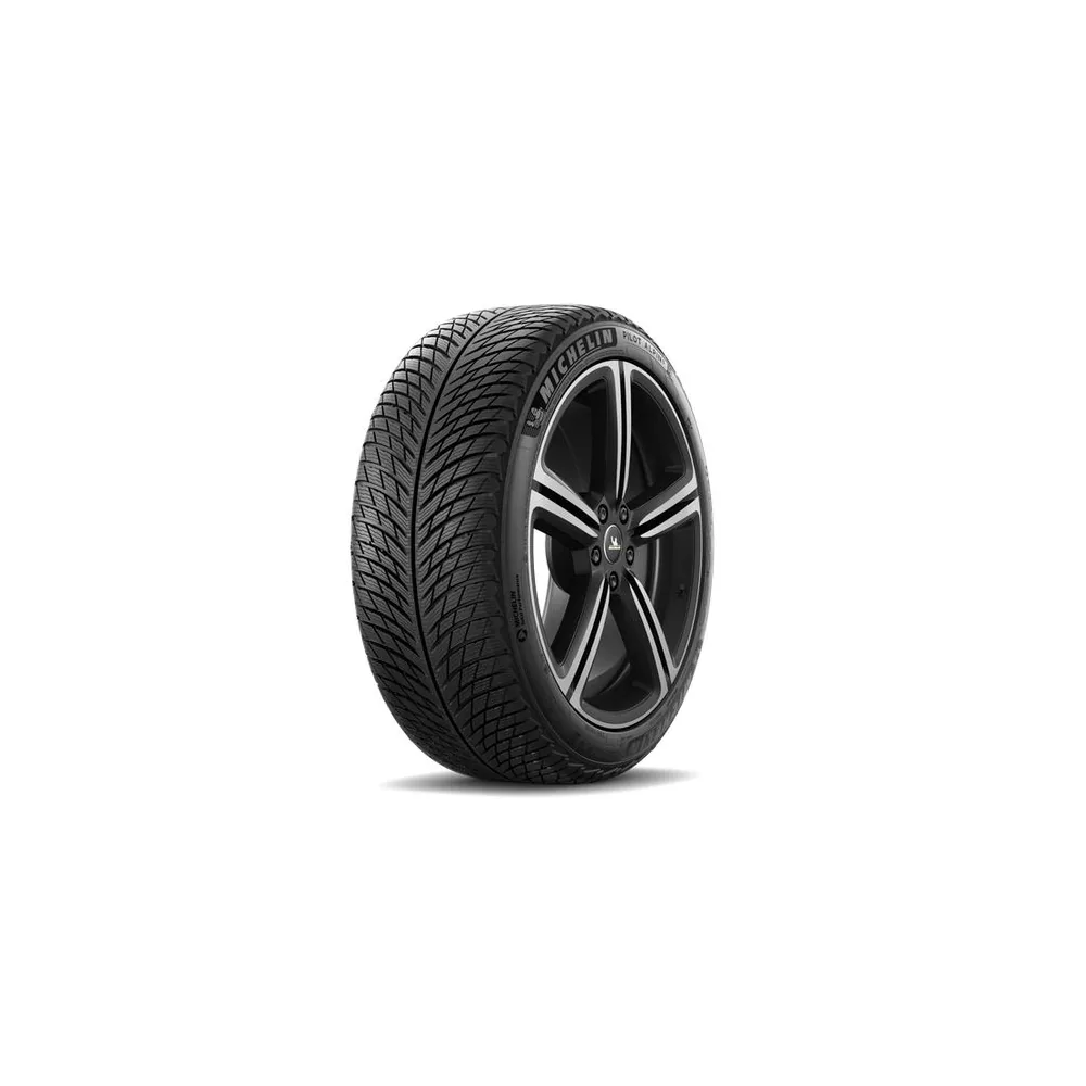 Michelin LATITUDE ALPIN LA2 255/55 R18 109V XL
