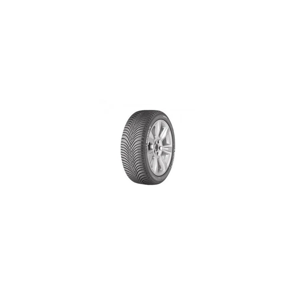Michelin Pilot Alpin 5 255/40 R19 100H XL