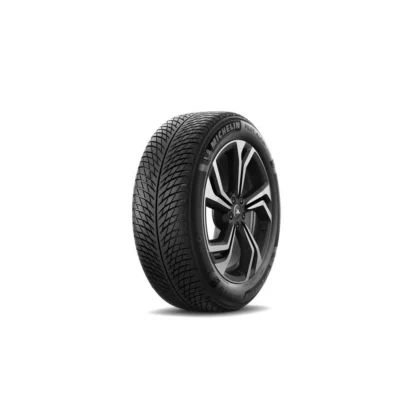 Michelin pilot alpin 5 suv pneumatika
