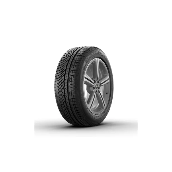 Michelin PILOT ALPIN PA4 255/35 R19 96V XL