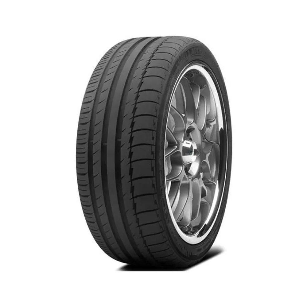 Michelin PILOT SPORT 3 245/45 R19 102Y XL