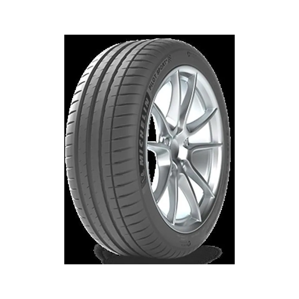 Michelin pilot sport 4 pneumatika