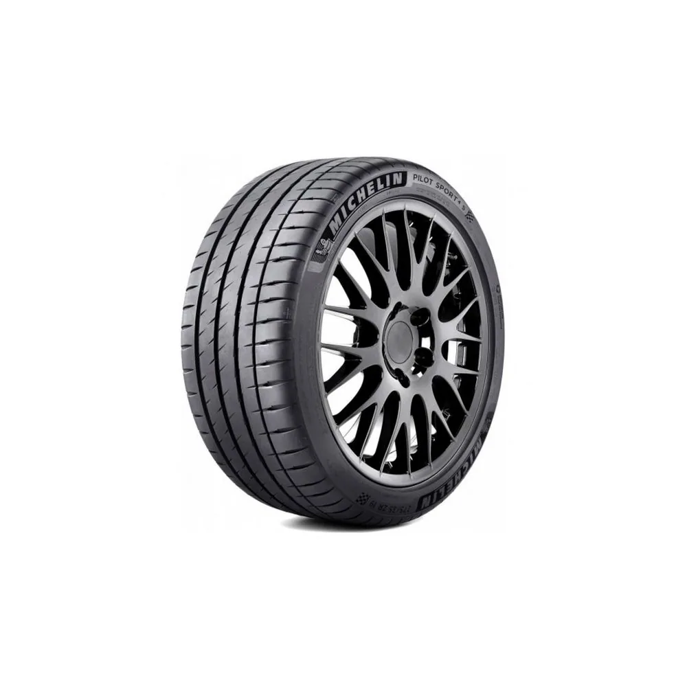 Michelin pilot sport 4 s t2 ble acoustic pneumatika